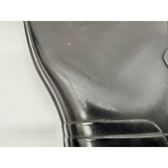 Hunter Tall Rain Boots To The Knee Used Condition  Woman Size 6 - Picture 13 of 16